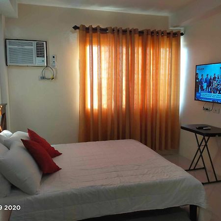 The Persimmon Studios Cebu Exterior photo