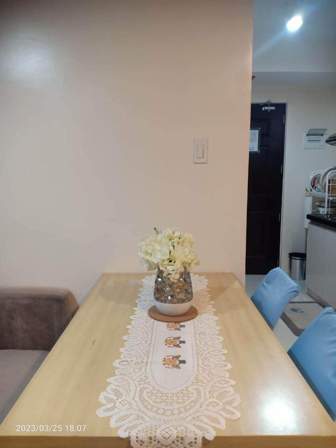 The Persimmon Studios Cebu Exterior photo