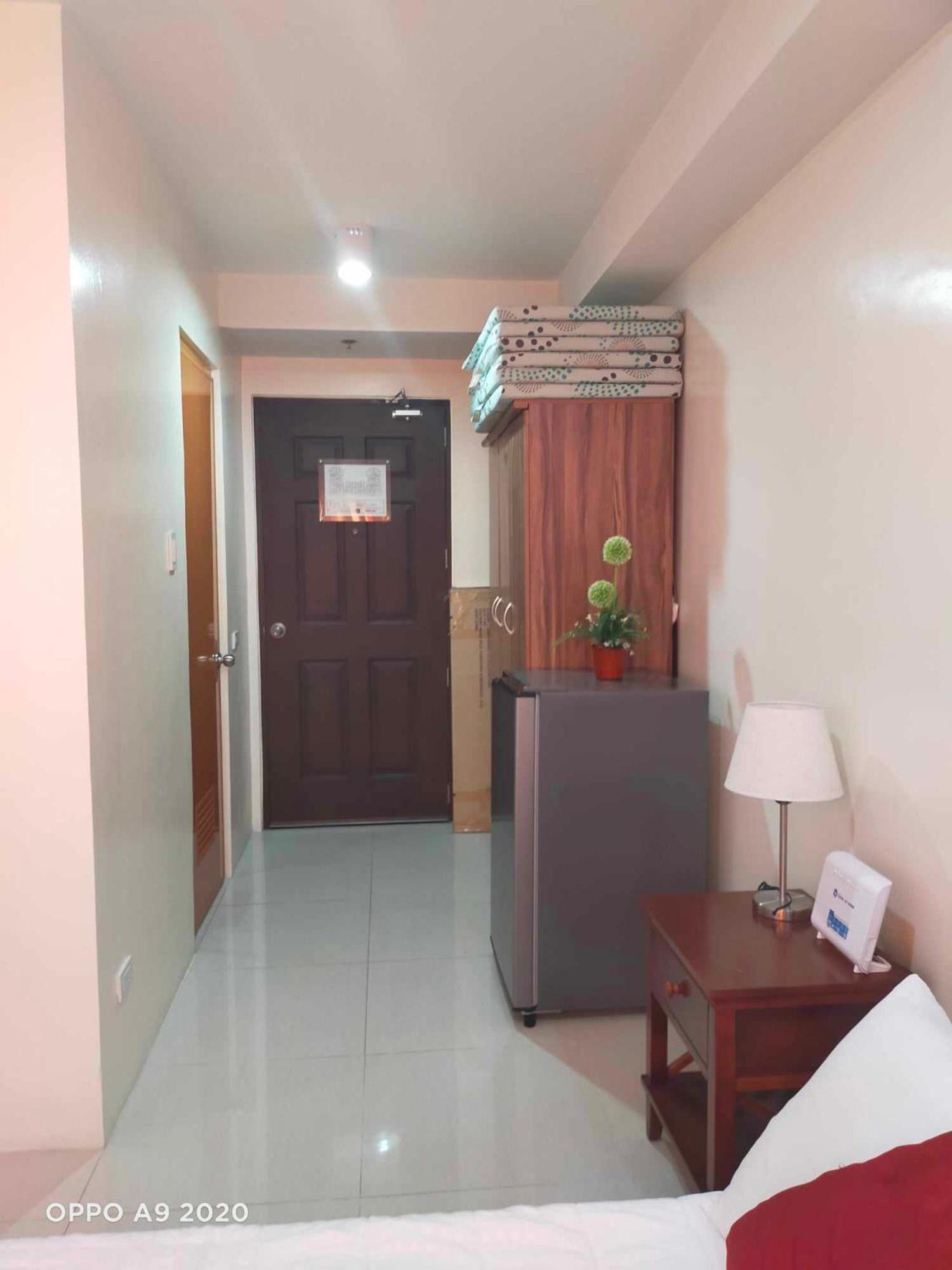 The Persimmon Studios Cebu Exterior photo
