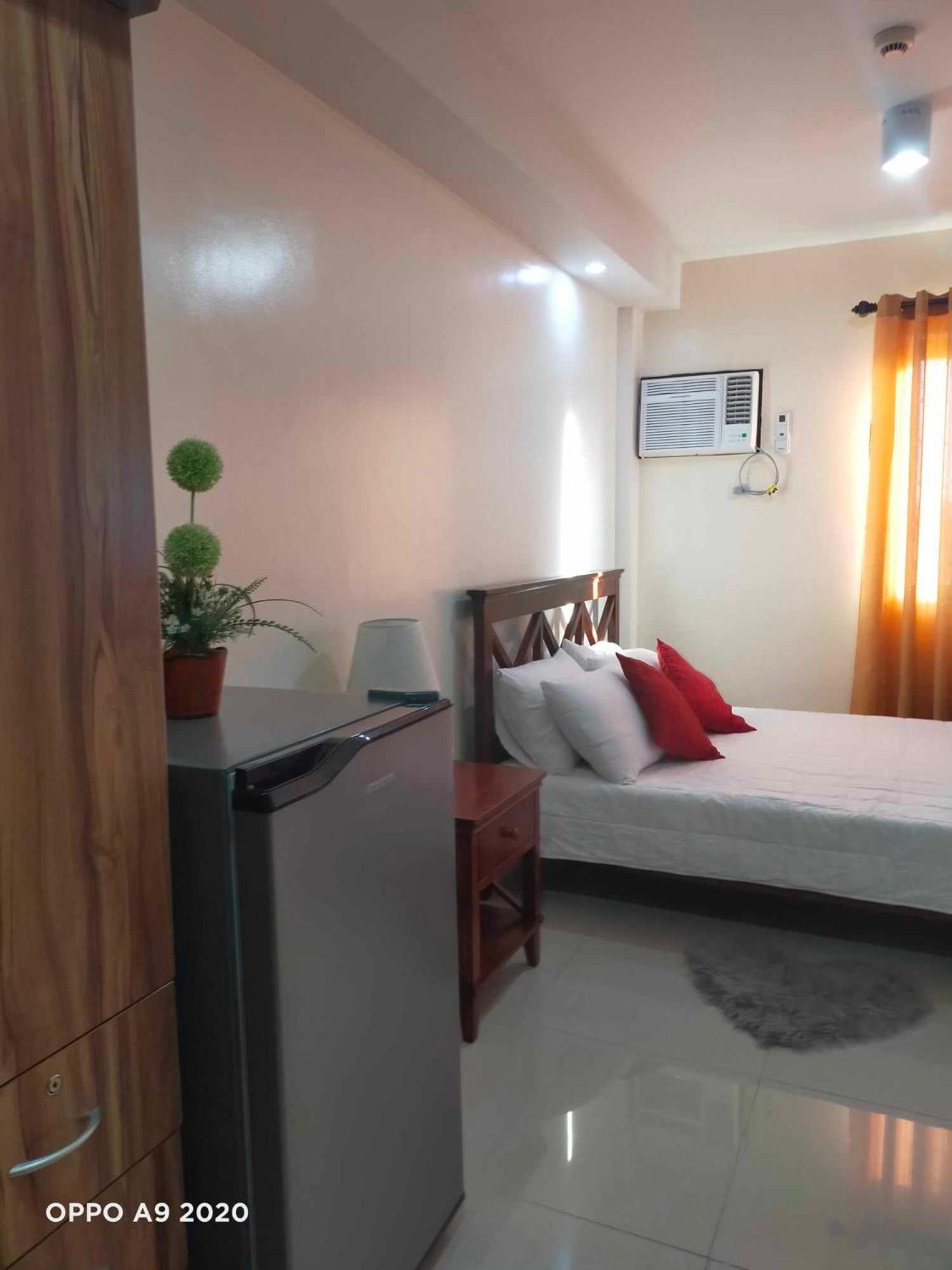 The Persimmon Studios Cebu Exterior photo