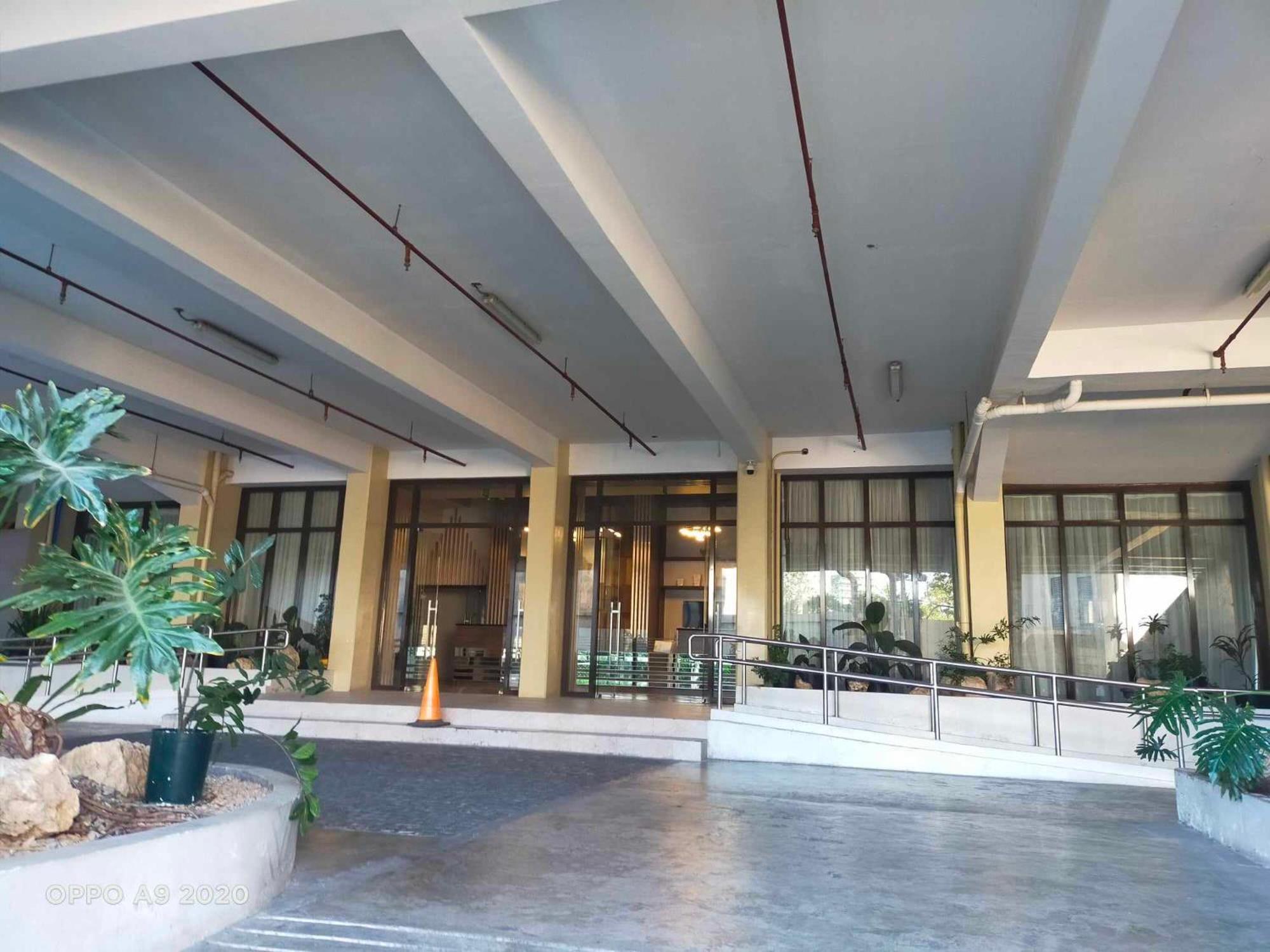 The Persimmon Studios Cebu Exterior photo